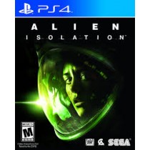Alien Isolation [PS4]